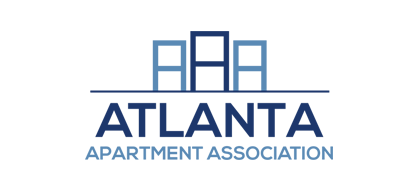 Atlanta Apartment Association Logo | REO Enterprise: Atlanta, GA Asphalt & Concrete Milling Services