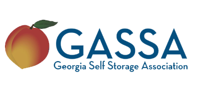 Georgia Self Storage Association Logo Road | REO Enterprise: Atlanta, GA Asphalt & Concrete Milling Services